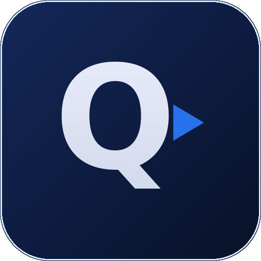 StreamQ Player